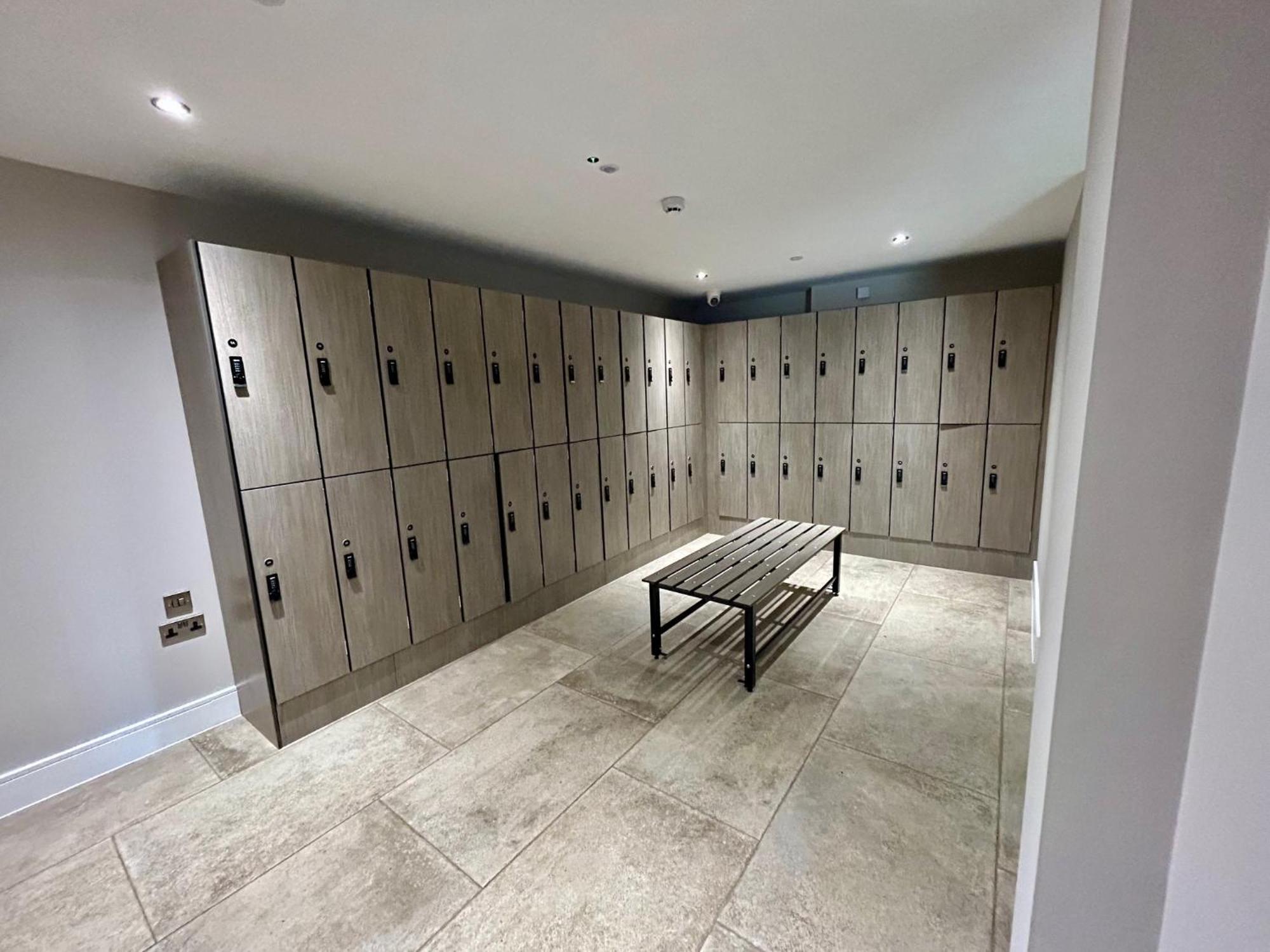 Luxury 1 Bedroom Apartment - Rock Mill 14 Stony Middleton Eksteriør bilde